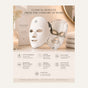 7-Color LED Face Mask
