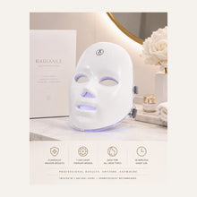 7-Color LED Face Mask