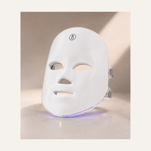 7-Color LED Face Mask